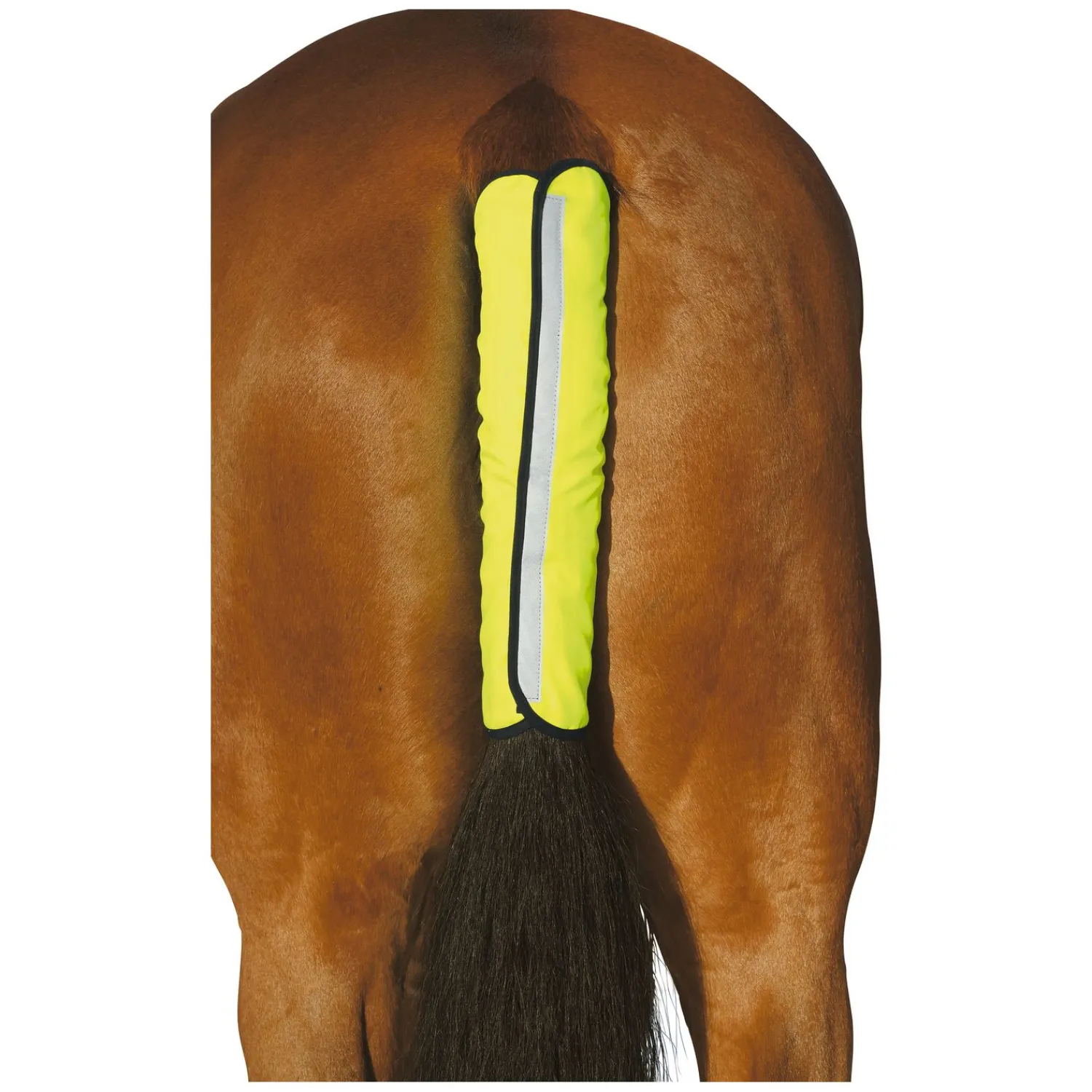 Loesdau Schweifschoner<PROTECT by Horse-friends Schweifschoner