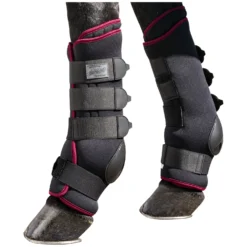 PROTECT by Horse-Friends Gamaschen|Therapie<Stagaaschen Ceraic