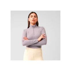 Damen PS of Sweden Funktionsshirts<Funktionsshirt Toska