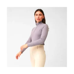 Damen PS of Sweden Funktionsshirts<Funktionsshirt Toska