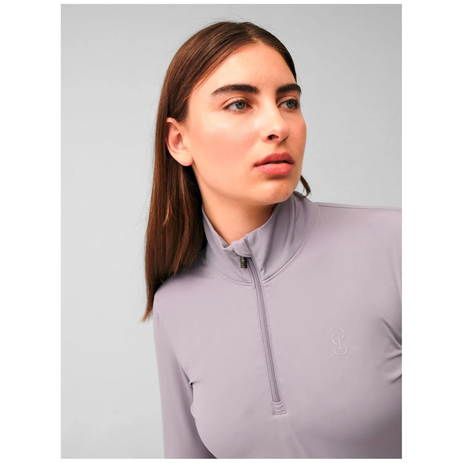 Damen PS of Sweden Funktionsshirts<Funktionsshirt Toska