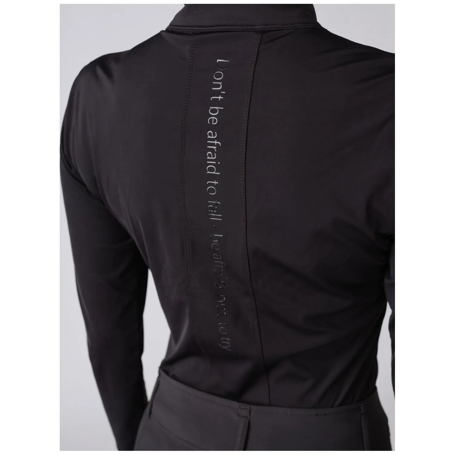 Damen PS of Sweden Funktionsshirts<Funktionsshirt Toska