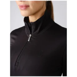 Damen PS of Sweden Funktionsshirts<Funktionsshirt Toska