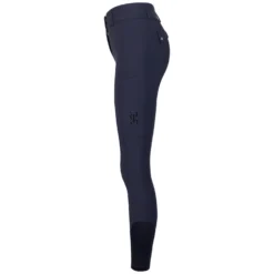 Damen Loesdau Reithosen<PS of SWEDEN Reithose Half Grip Brianna