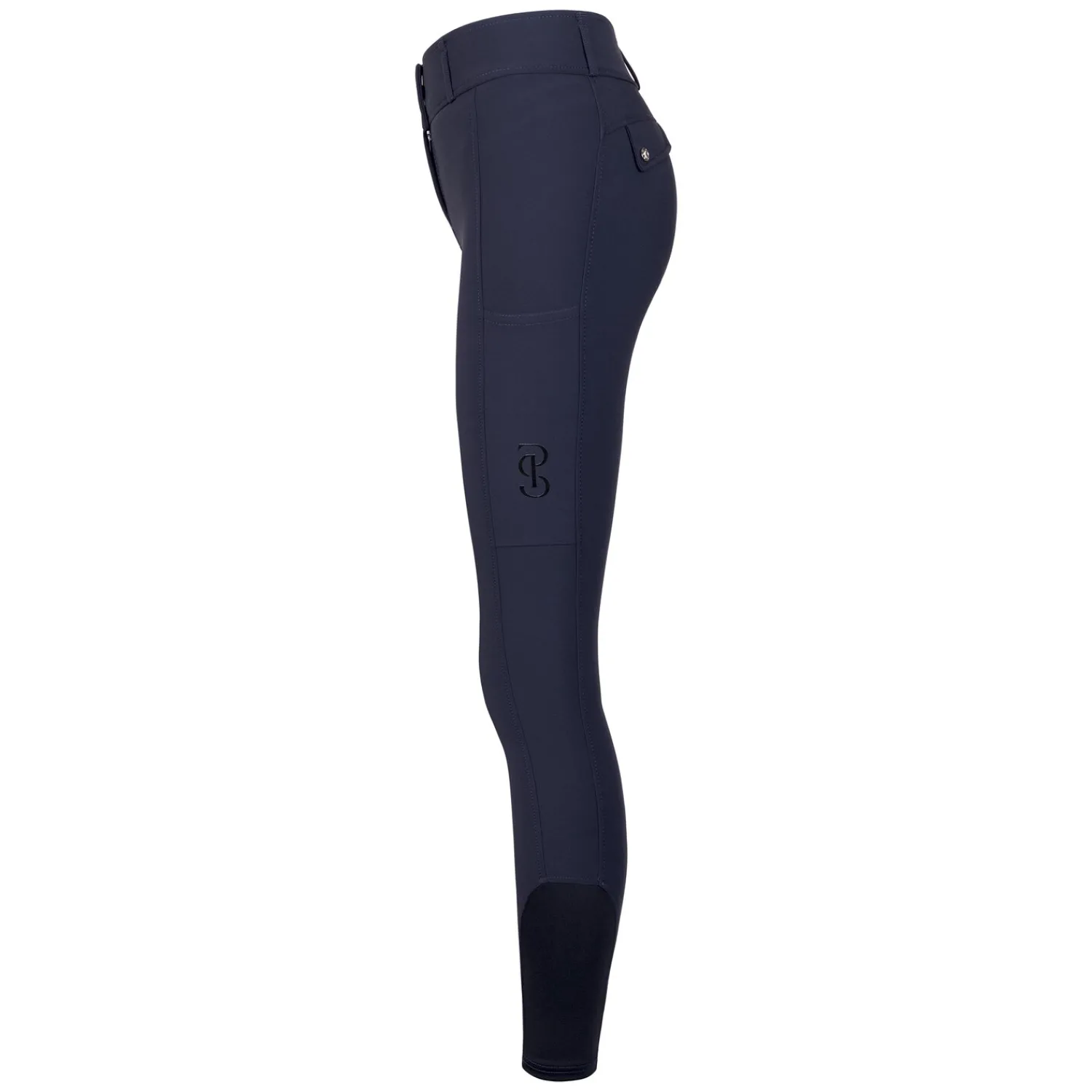 Damen Loesdau Reithosen<PS of SWEDEN Reithose Half Grip Brianna