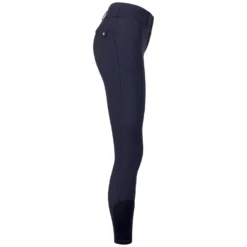 Damen Loesdau Reithosen<PS of SWEDEN Reithose Half Grip Brianna