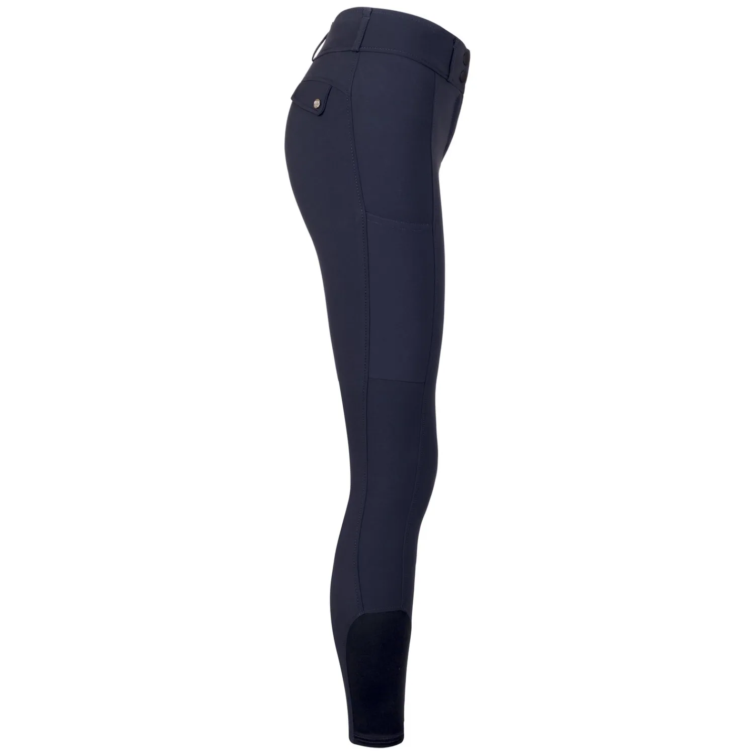Damen Loesdau Reithosen<PS of SWEDEN Reithose Half Grip Brianna