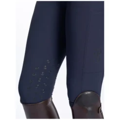 Damen Loesdau Reithosen<PS of SWEDEN Reithose Half Grip Brianna