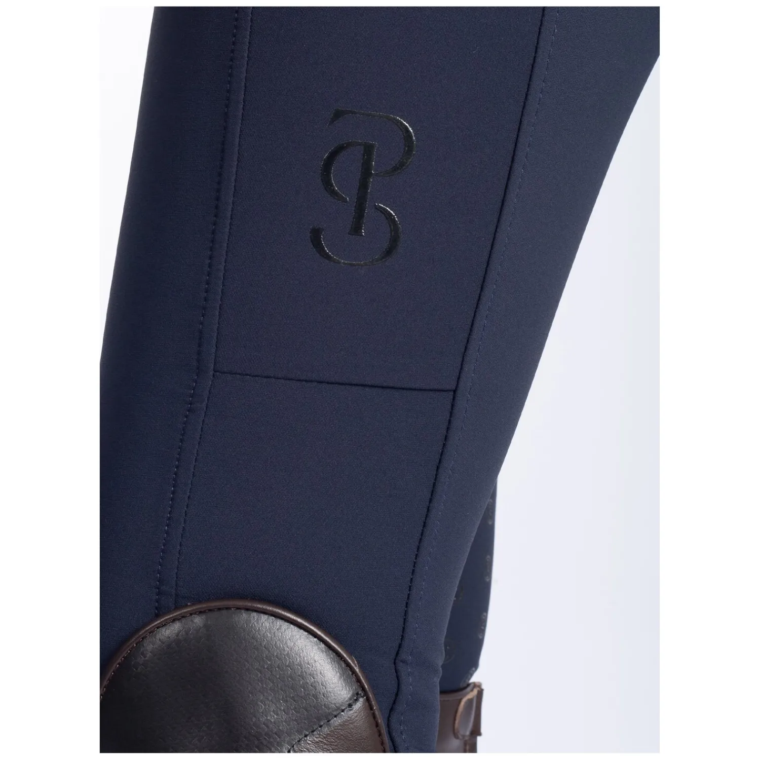 Damen Loesdau Reithosen<PS of SWEDEN Reithose Half Grip Brianna