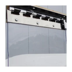 Loesdau Weiteres Stallzubehör|Fliegenfallen<PVC-Pendeltürfolie