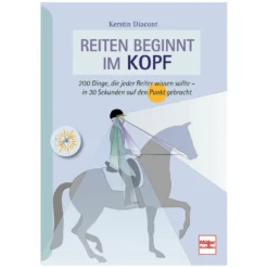 Loesdau Bücher & Multimedia<Reiten beginnt im Kopf