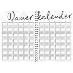 Loesdau Geschenke Für Reiter|Bücher & Multimedia<Reitertagebuch - Exklusiv Edition Dauerkalender