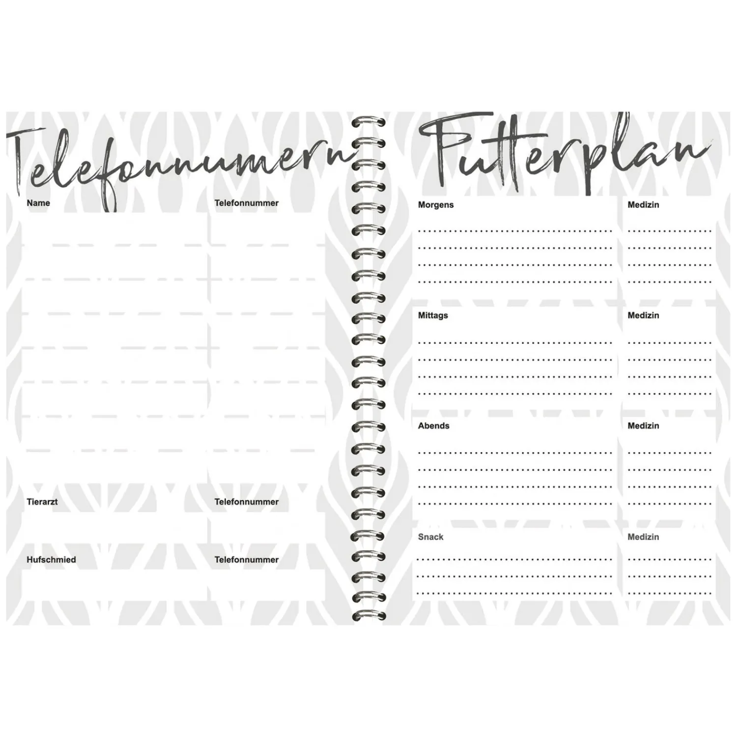 Loesdau Geschenke Für Reiter|Bücher & Multimedia<Reitertagebuch - Exklusiv Edition Dauerkalender