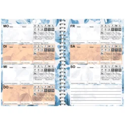 Loesdau Geschenke Für Reiter|Bücher & Multimedia<Reitertagebuch - Exklusiv Edition Dauerkalender