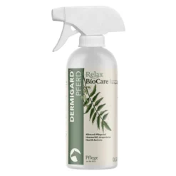 Loesdau Pferdepflege<Relax BioCare Dermigard