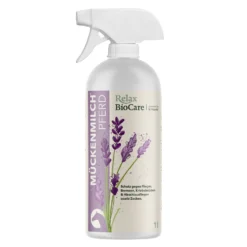 Loesdau Fliegensprays<Relax BioCare Mückenmilch