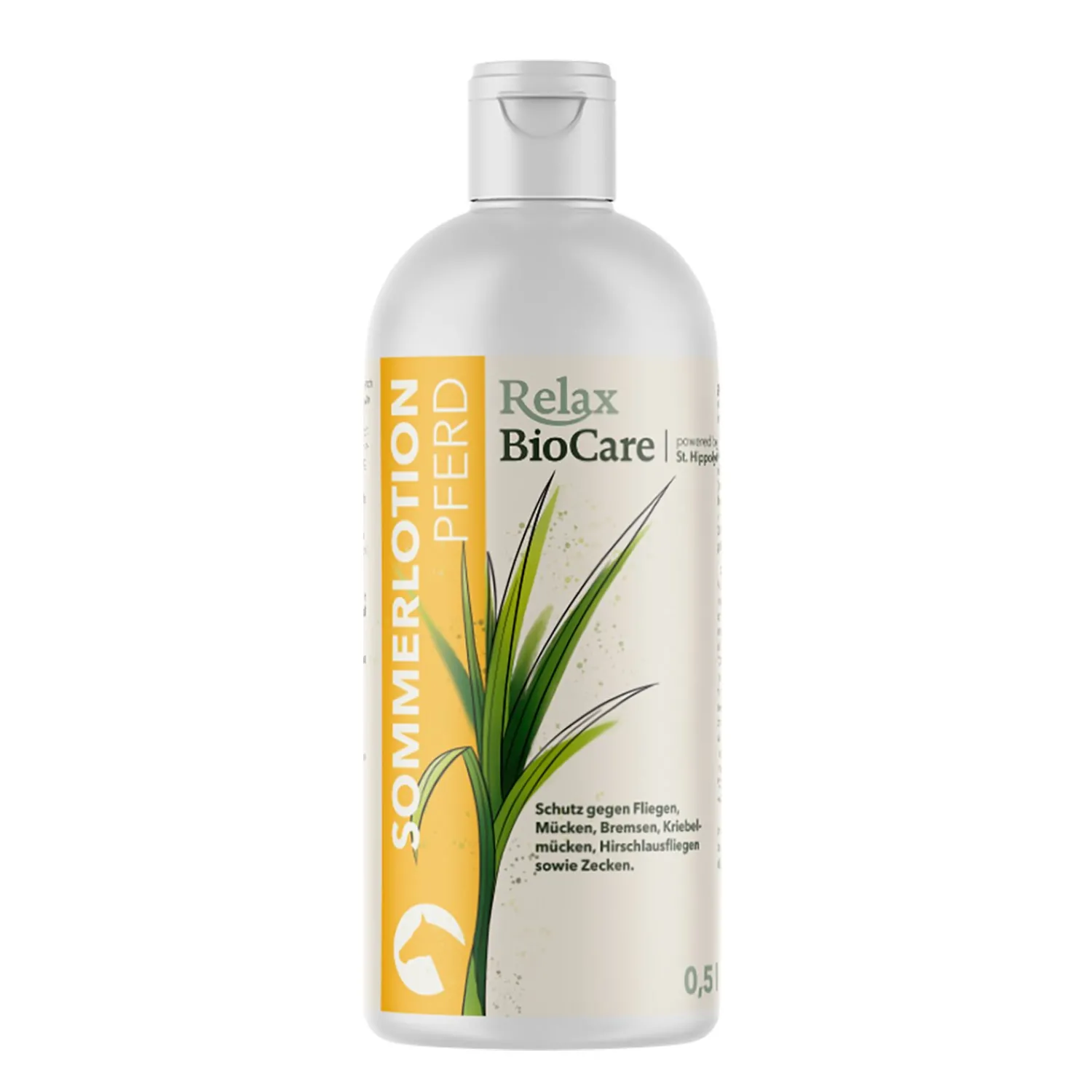 Loesdau Fliegensprays<Relax BioCare Sommerlotion