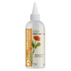 Loesdau Pferdepflege<Relax BioCare Zemlotion