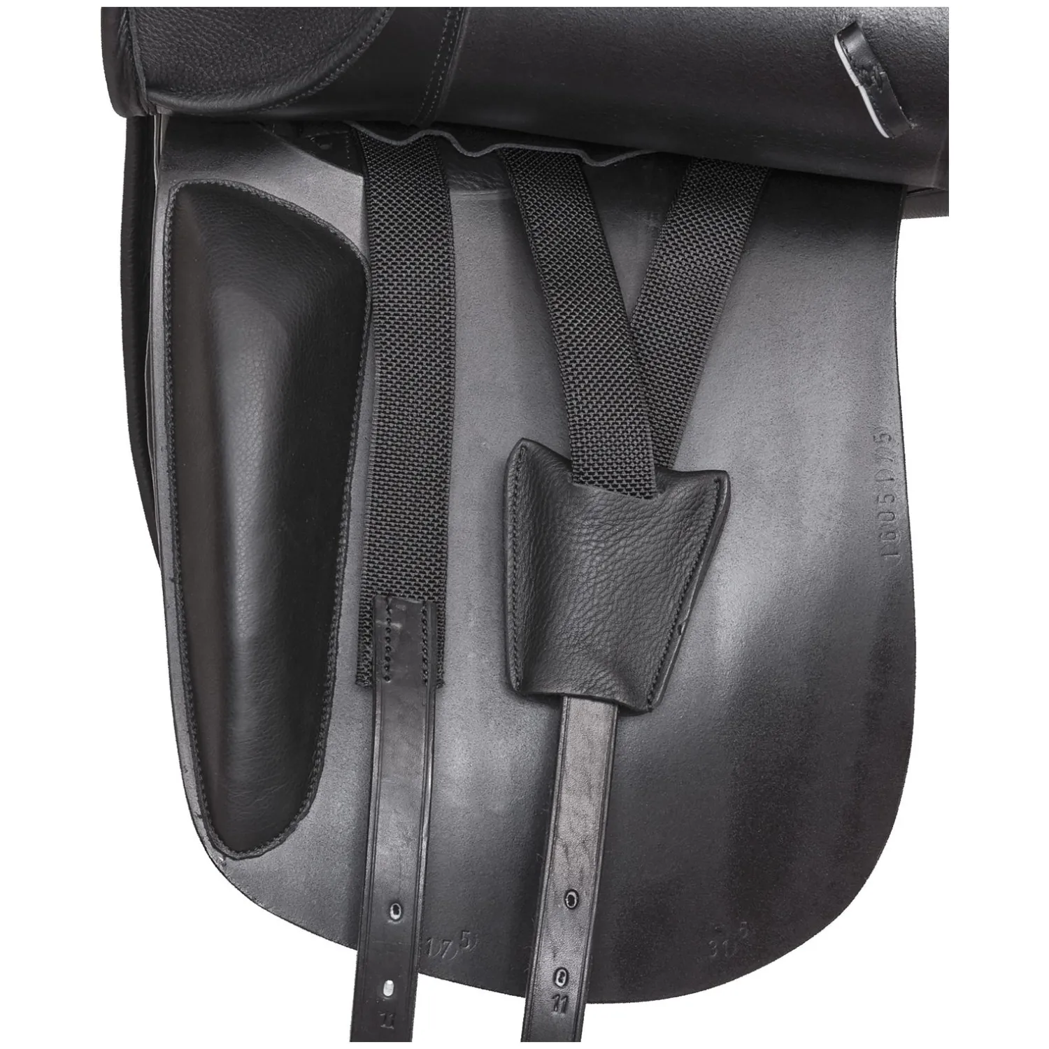Loesdau Sättel & Zubehör|Sättel<REMOS Dressursattel Dolce