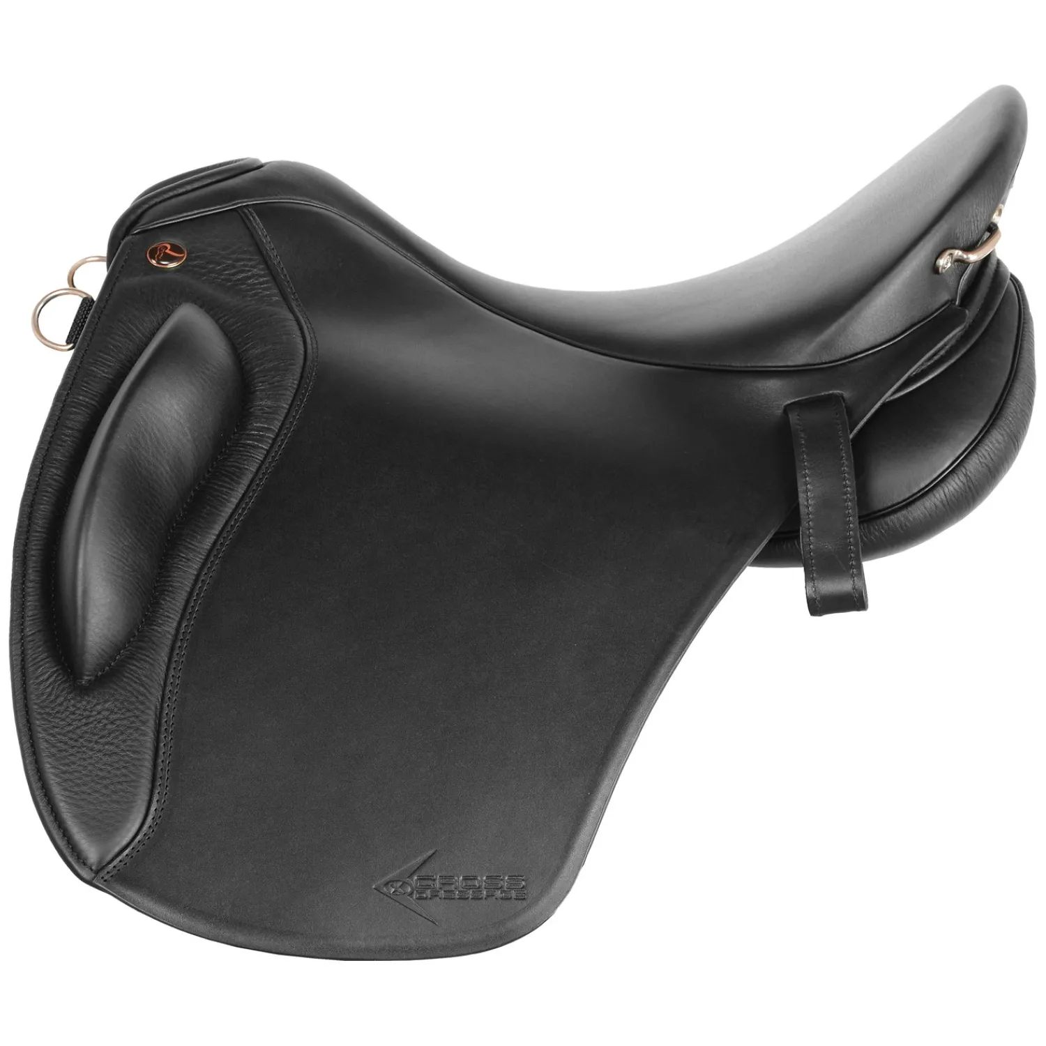 Loesdau Sättel & Zubehör|Sättel<REMOS Wanderreitsattel X-Cross Dressage