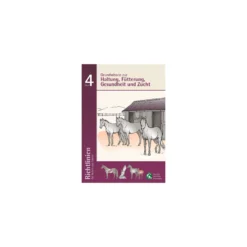 Loesdau Bücher & Multimedia<Richtlinien für Reiten und Fahren, Band 4, FNverlag
