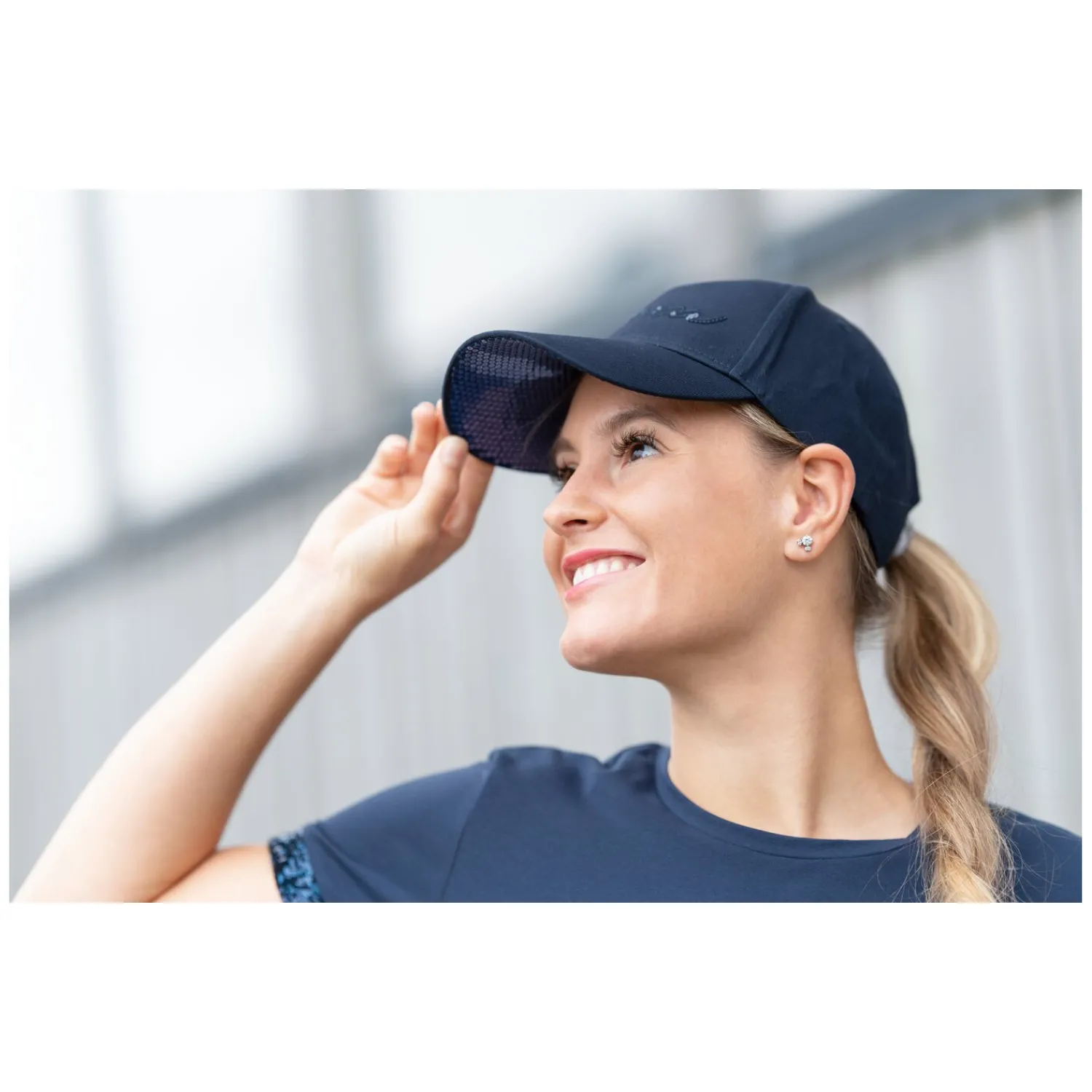Loesdau Mützen & Schals<RIDE now Basecap