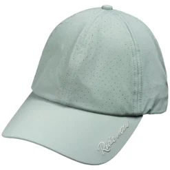 Loesdau Mützen & Schals<RIDE now Basecap aus Mesh mit Logostickerei