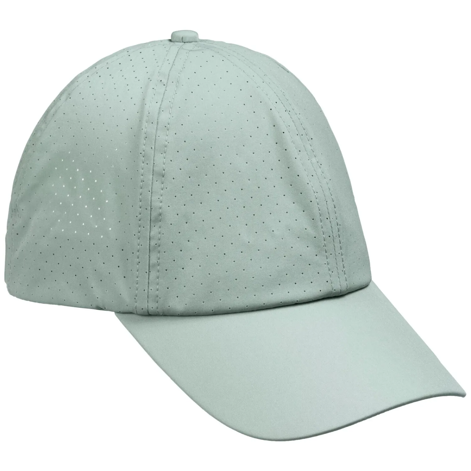 Loesdau Mützen & Schals<RIDE now Basecap aus Mesh mit Logostickerei