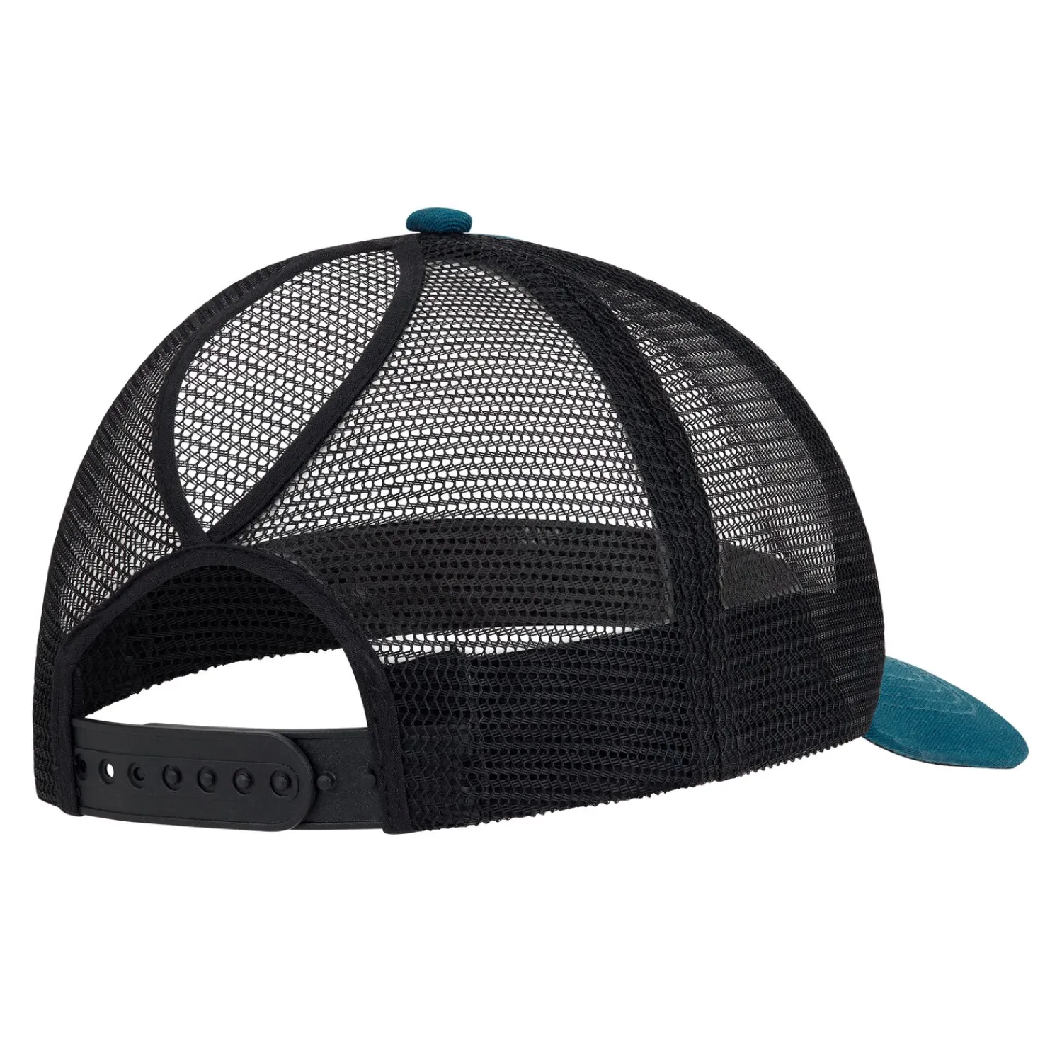 Loesdau Mützen & Schals<RIDE now Basecap für Haarzopf
