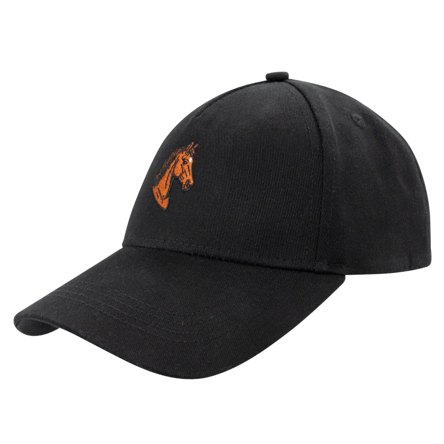RIDE now Mützen & Schals<Cap mit Stickerei