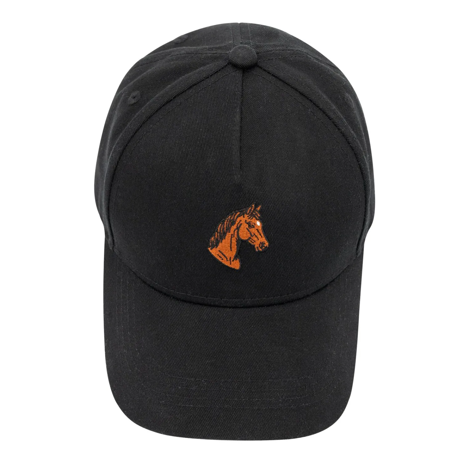 RIDE now Mützen & Schals<Cap mit Stickerei