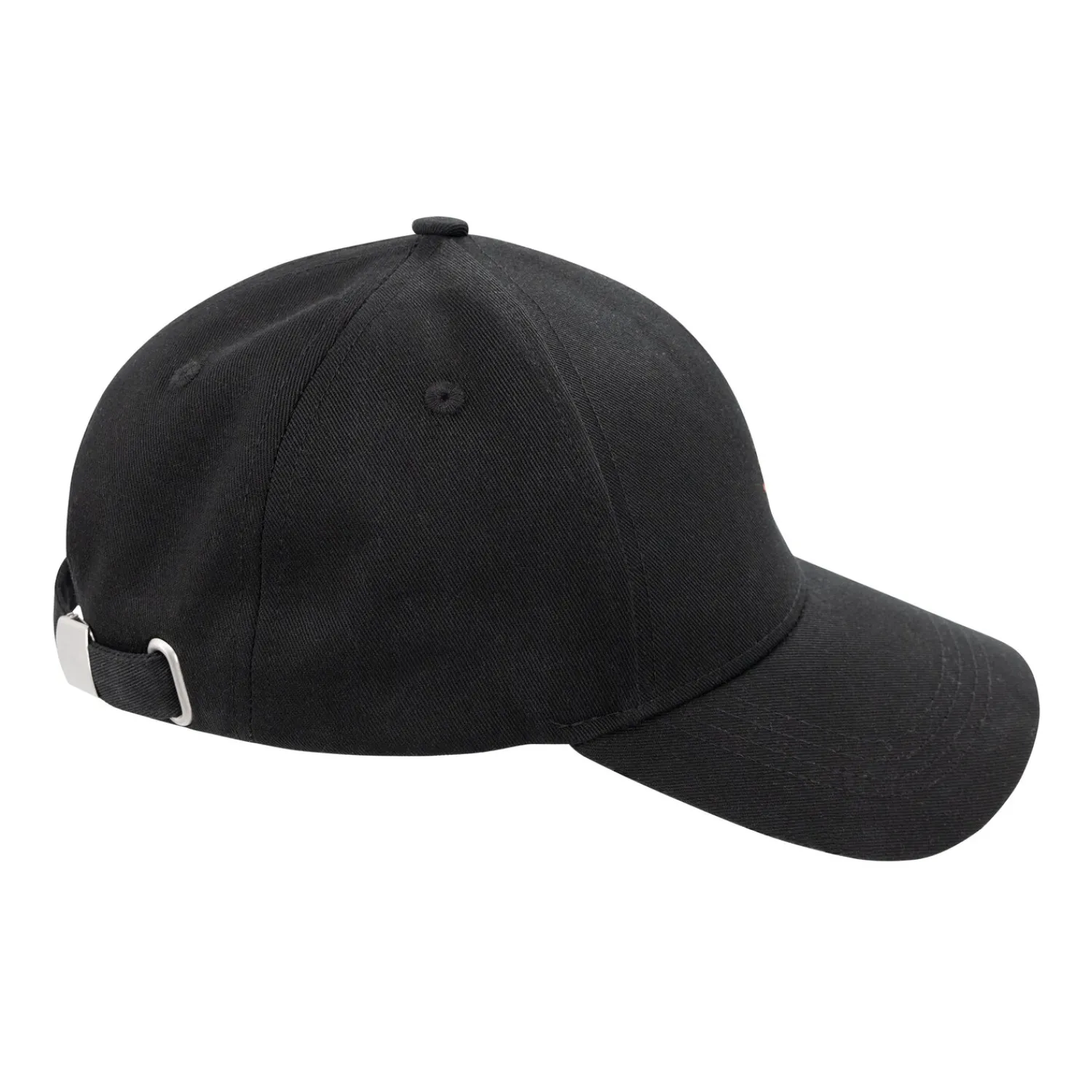 RIDE now Mützen & Schals<Cap mit Stickerei