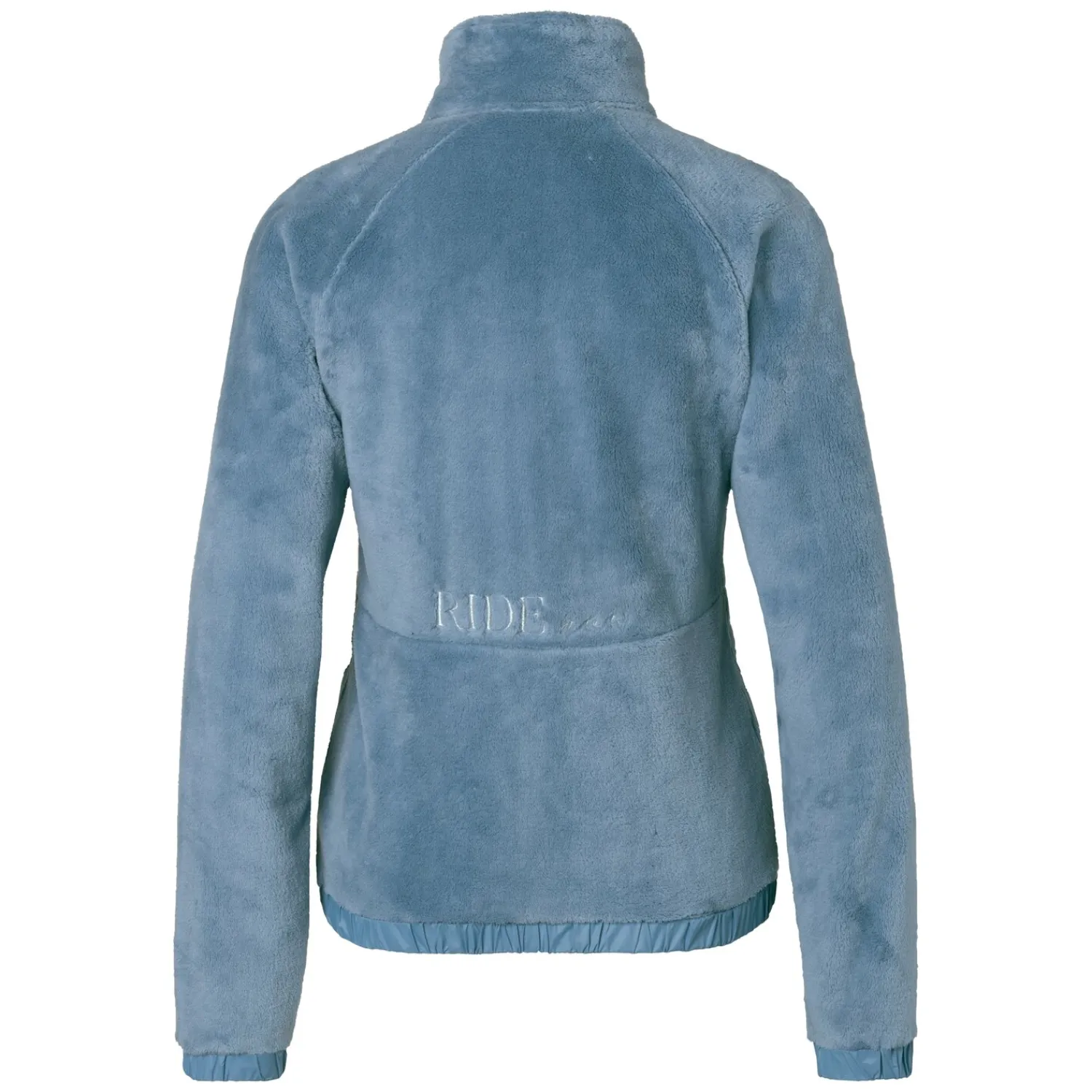 Damen RIDE now Reitjacken<Fleecejacke