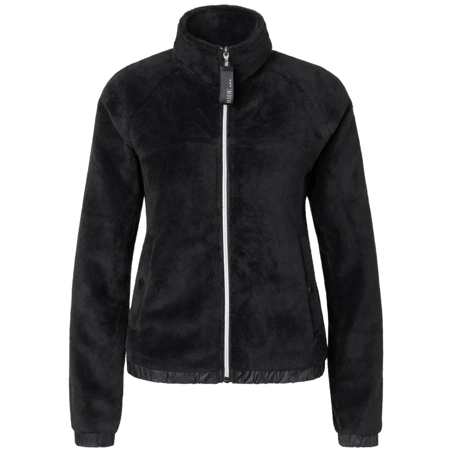 Damen RIDE now Reitjacken<Fleecejacke