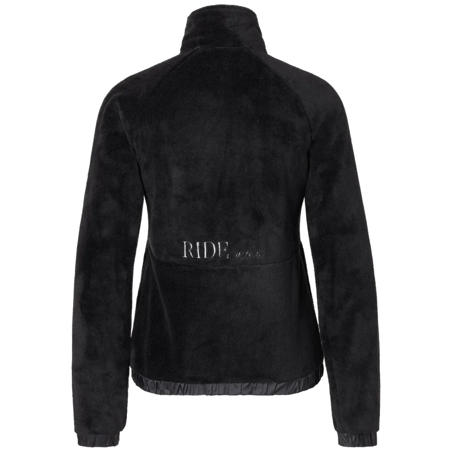Damen RIDE now Reitjacken<Fleecejacke