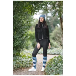 Damen RIDE now Reitjacken<Fleecejacke
