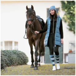 Damen RIDE now Reitjacken<Fleecejacke