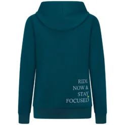 Damen RIDE now Pullover & Hoodies<Funktion-Hoodie