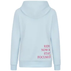Damen RIDE now Pullover & Hoodies<Funktion-Hoodie