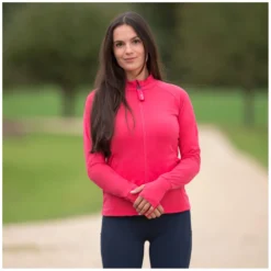 Damen RIDE now Reitjacken<Funktionjacke