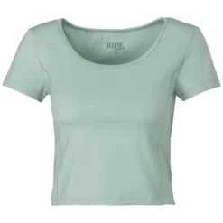 Damen RIDE now Funktionsshirts|Polo & T-Shirts<Funktionsshirt