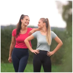Damen RIDE now Funktionsshirts|Polo & T-Shirts<Funktionsshirt