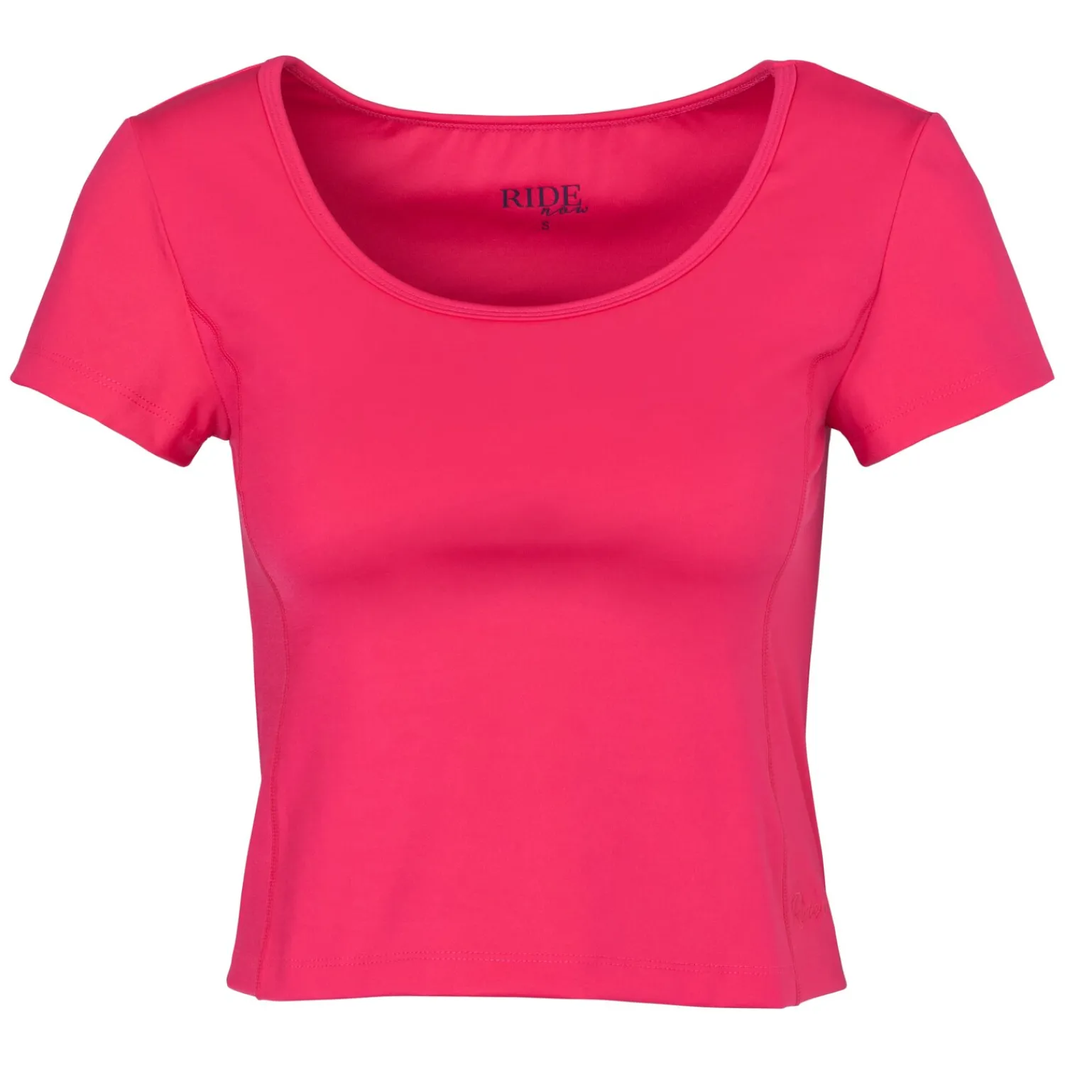 Damen RIDE now Funktionsshirts|Polo & T-Shirts<Funktionhirt