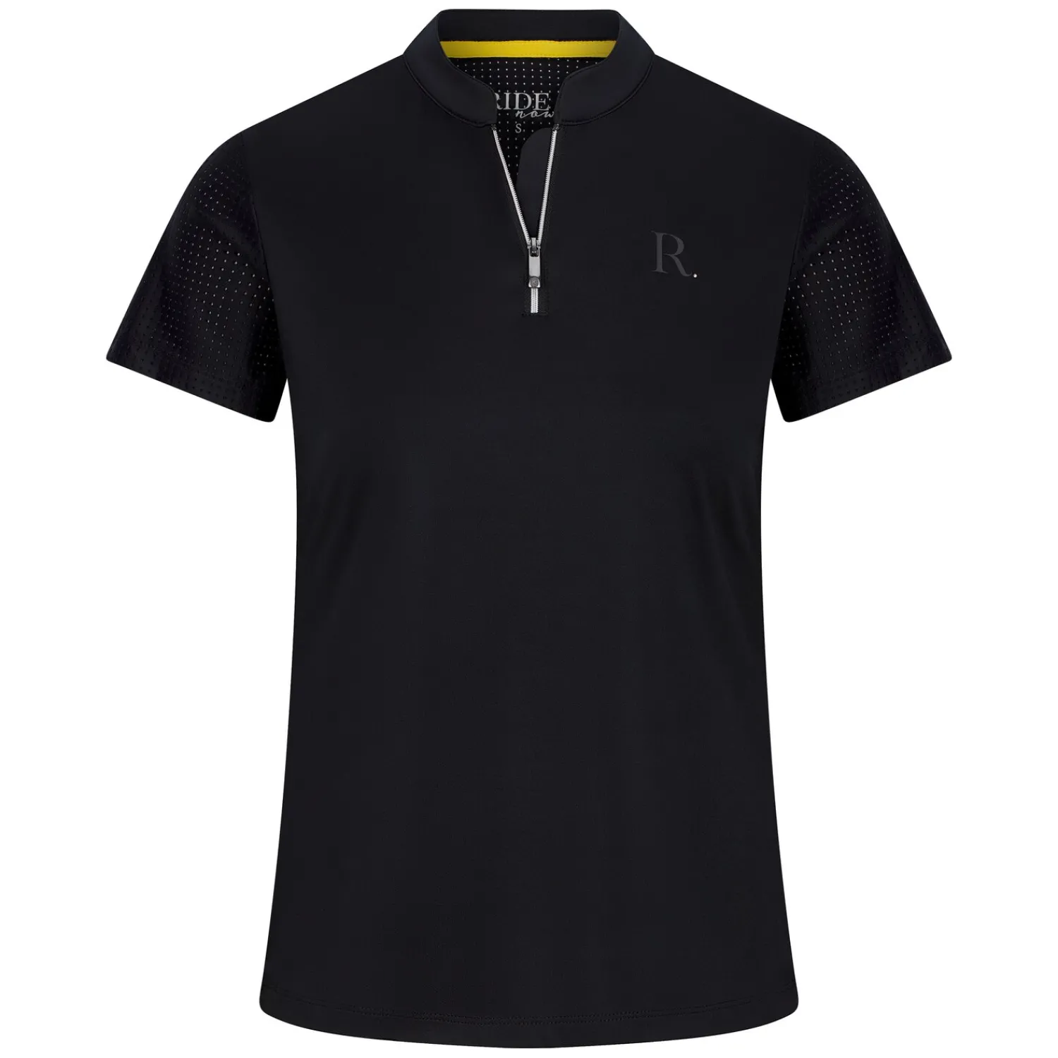 Damen RIDE now Funktionsshirts<Funktionhirt