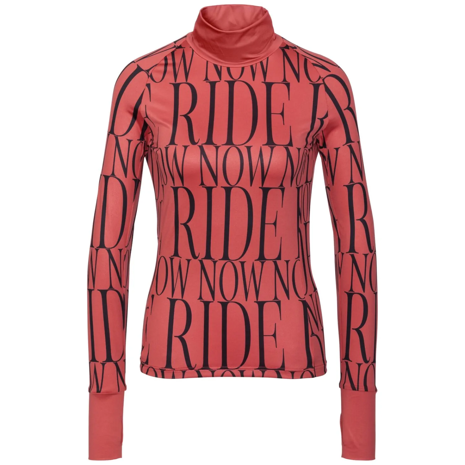 Damen Loesdau Funktionsshirts<RIDE now Funktionsshirt Bari
