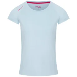 Damen Loesdau Funktionsshirts|Polo & T-Shirts<RIDE now Funktionhirt Body Fit
