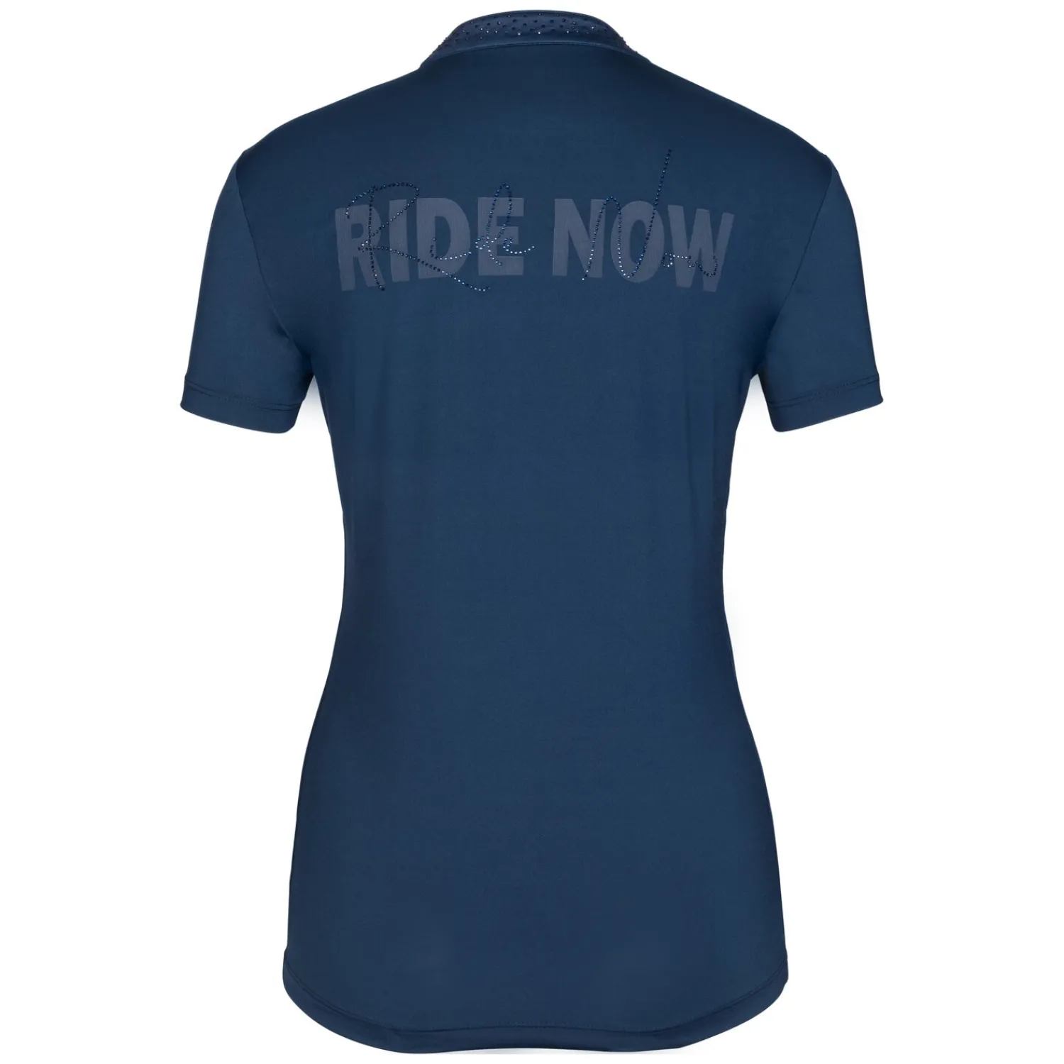 Damen RIDE now Funktionsshirts<Funktionhirt kurzar