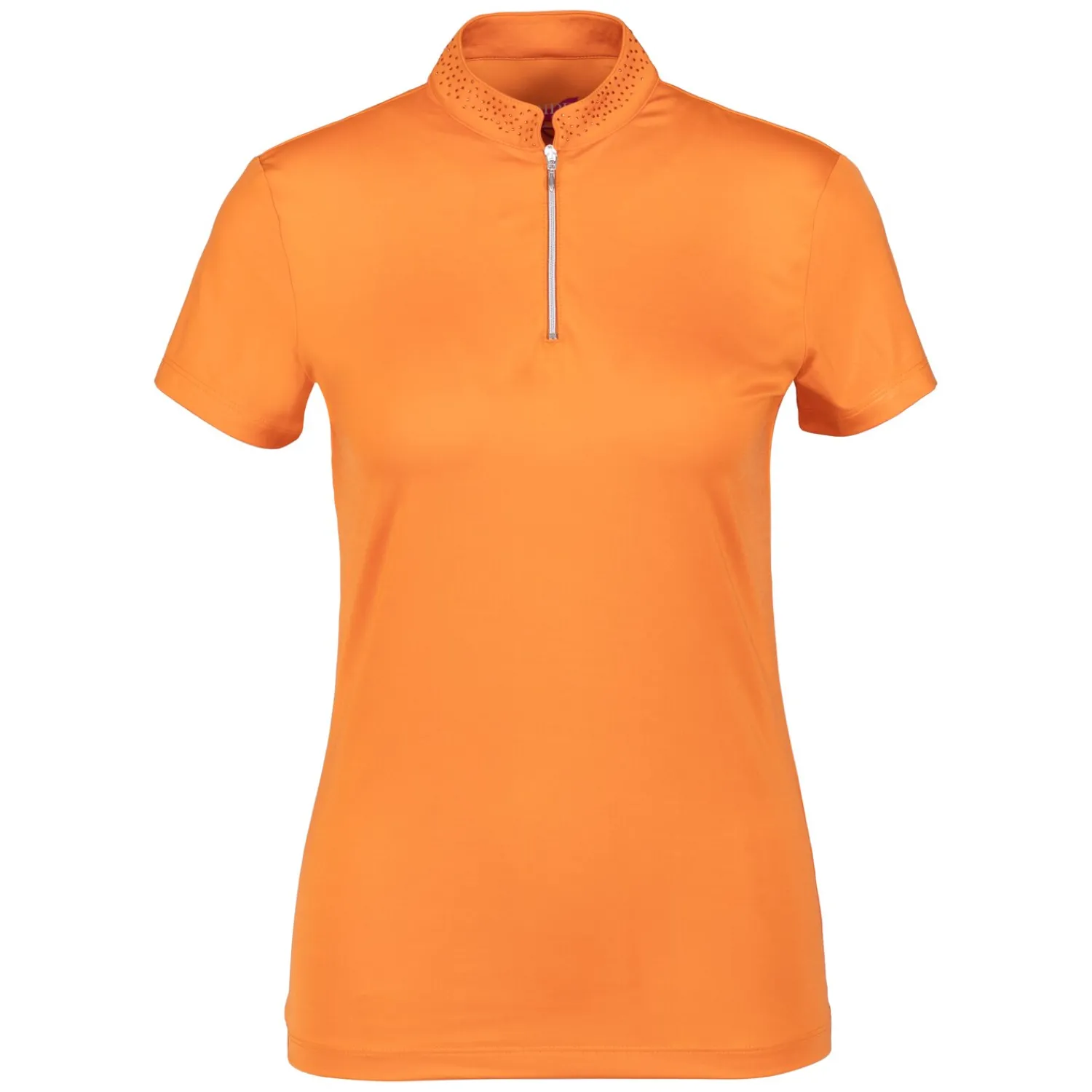 Damen RIDE now Funktionsshirts<Funktionhirt kurzar