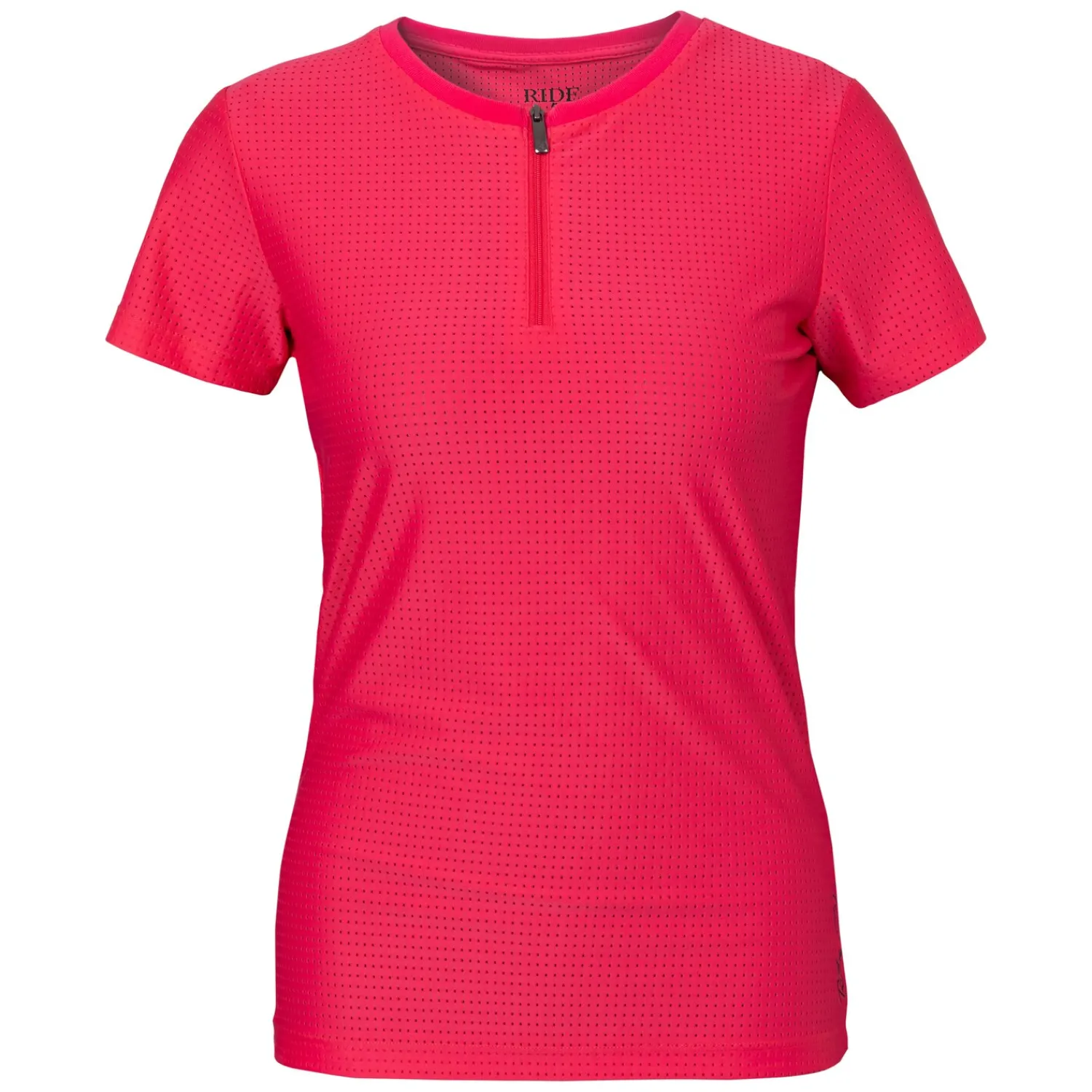 Damen RIDE now Funktionsshirts<Funktionsshirt Mesh