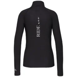 Damen RIDE now Funktionsshirts<Funktionhirt it Print
